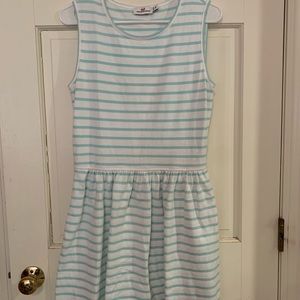 Vineyard Vines striped dress